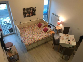 Bella Apartment Klinovec
